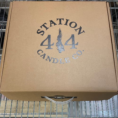 STATION 44 CRAVE CASE